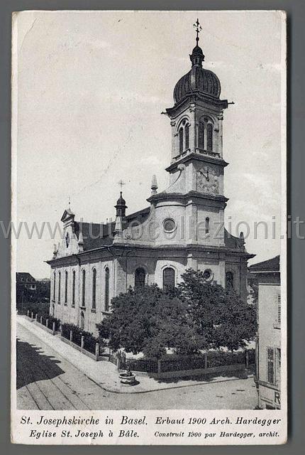 Collezionismo di cartoline postali